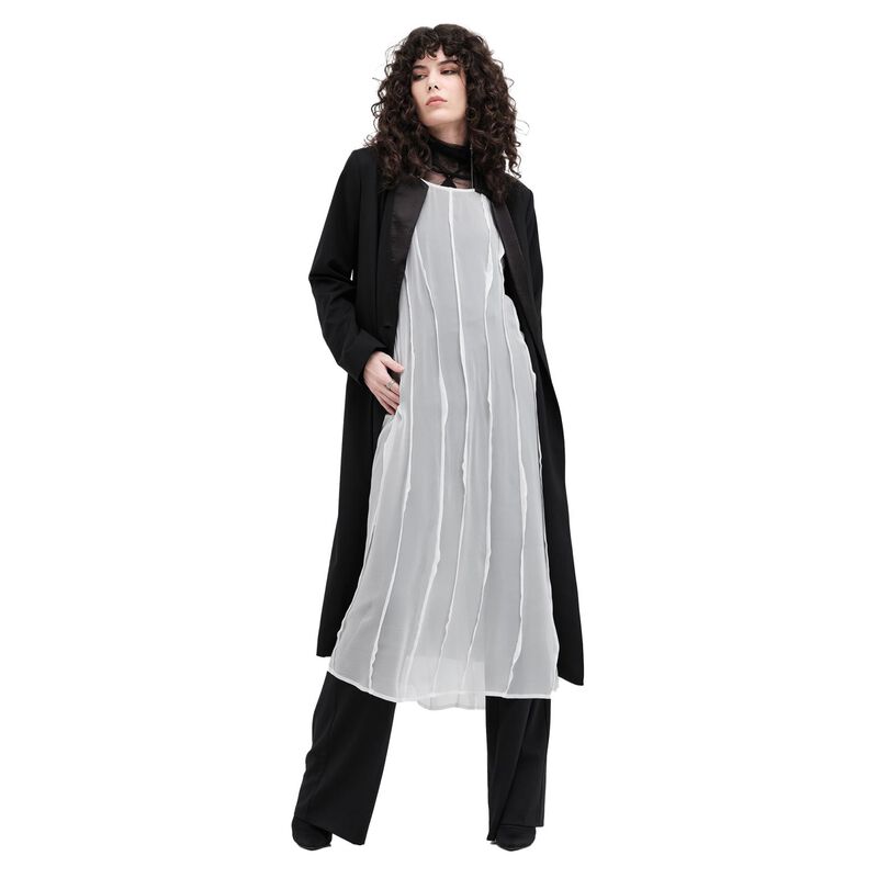 taylor Diffraction Coat image number 0